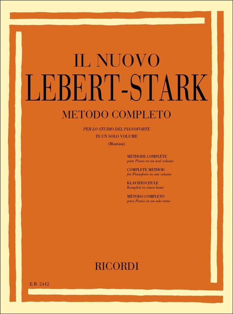Il Nuovo Lebert Stark